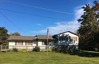 299 S Airport Rd, Saint Ignace, MI 49781