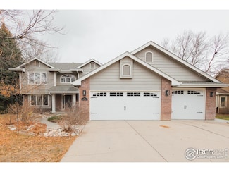1306 Paragon Place, Fort Collins, CO 80525