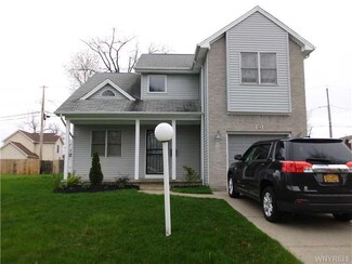 123 Waverly St, Buffalo, NY 14208