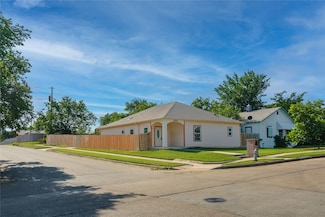 2522 Refugio Ave, Fort Worth, TX 76164