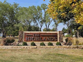 0 Golden Arrow Dr Unit 51403, Grant, KS 67502