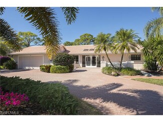 1917 Imperial Golf Course Blvd, Naples, FL 34110