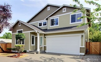 2027 NE 25th Place, Renton, WA 98056