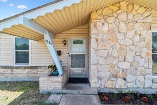 4660 Bridgewater Ln, Dallas, TX 75211