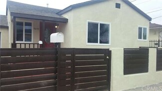 4644 W 111th St, Inglewood, CA 90304
