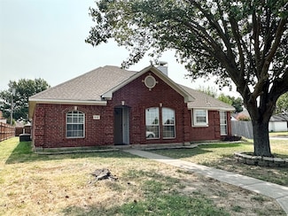 626 S Arizona Dr, Celina, TX 75009