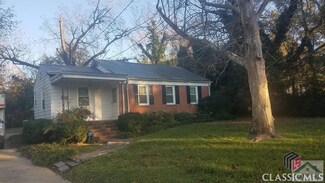 245 Clover St, Athens, GA 30606