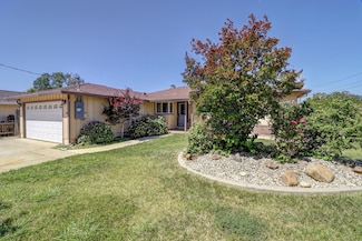 5801 Mountain View Dr, Redding, CA 96003