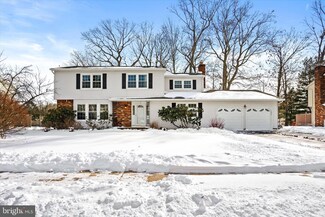 13 Groendyke Ln, Plainsboro, NJ 08536