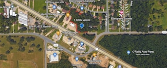 000 N Market St, Shreveport, LA 71107