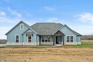 1528 County Road 4945, Leonard, TX 75452