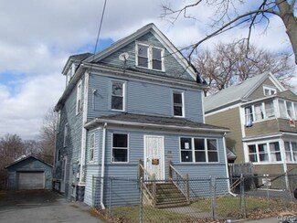 218 W Calthrop Ave, Syracuse, NY 13205