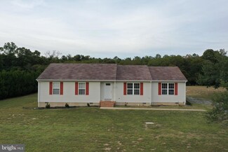 4987 Old Sharptown Rd, Laurel, DE 19956