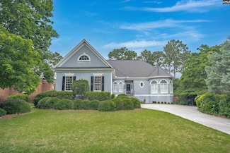 300 Turkey Point Cir, Columbia, SC 29223