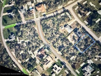 270 Loquat Rd NW, Lake Placid, FL 33852