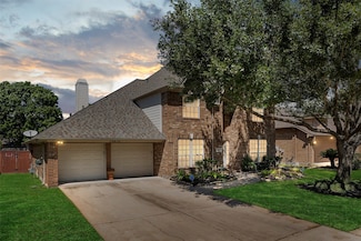 12610 Tallwood Crossing Ln, Houston, TX 77041