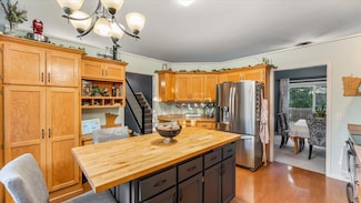 15453 Yellow Pine St NW, Andover, MN 55304