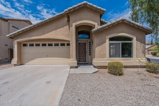 16108 W Kendall St, Goodyear, AZ 85338