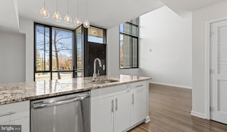 8300 Wisconsin Ave Unit B-843, Bethesda, MD 20814