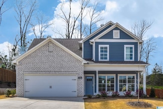 232 Sawmill Loop, Birmingham, AL 35242