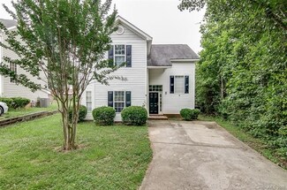 3813 Bullard St, Charlotte, NC 28208
