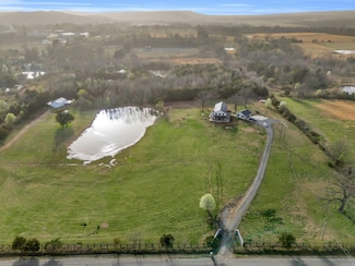 141 Ernie Atkins Rd, Pangburn, AR 72121