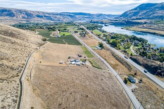 0 Rock Island Rd, Rock Island, WA 98850