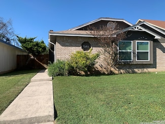 7261 Fernview, San Antonio, TX 78250