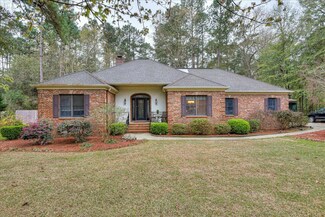 20 Weymouth Place, Aiken, SC 29803