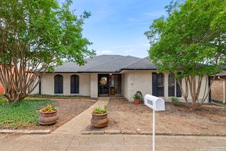 6210 Meadow Grove, San Antonio, TX 78239