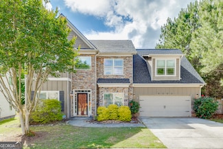 9565 Rushmore Cir, Braselton, GA 30517