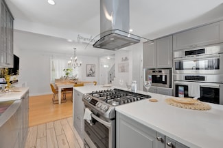 45 Olney Ave, Springfield, MA 01119