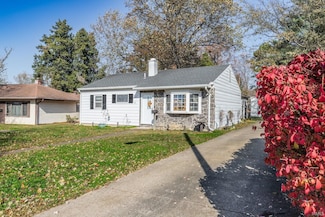 501 W Berkeley Ave, Evansville, IN 47710