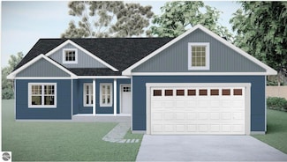 4441 Lamarche Cir, Traverse City, MI 49685