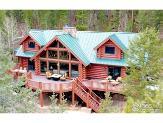 1490 Hummingbird Dr, Estes Park, CO 80517