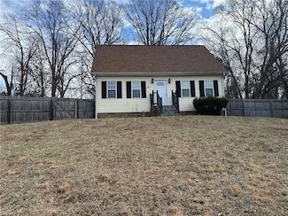 3644 Denver St, Winston Salem, NC 27101