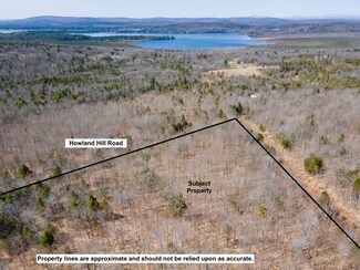 0 Howland Hill Rd Unit 1552246, Belgrade, ME 04917