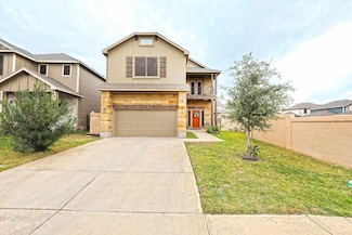 303 Rockpile Creek Ln, Laredo, TX 78045