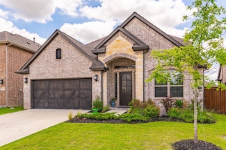 2603 Loxley Dr, Mansfield, TX 76084