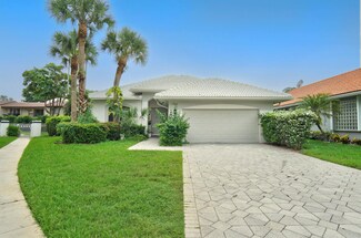 21652 Hammock Point Dr, Boca Raton, FL 33433