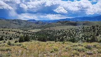 Tract 8A Lower Water Gulch, Virginia City, MT 59755