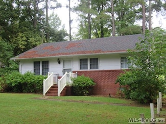 103 S West Rd, Murfreesboro, NC 27855