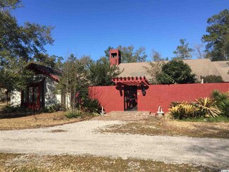 308 Faulk Rd, Marion, SC 29571