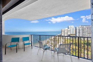 4005 Gulf Shore Blvd N Unit 1205, Naples, FL 34103