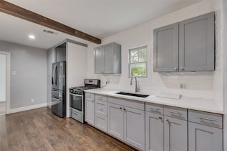 317 Edgefield Dr, Garland, TX 75040