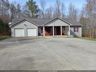 1321 County Road 1352, Vinemont, AL 35179