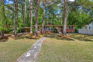 2805 Rollingwood Rd, Petersburg, VA 23805
