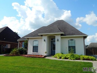 40428 Cross Creek Ave, Gonzales, LA 70737