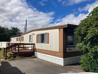 843 High St Unit TRLR 15B, Candia, NH 03034
