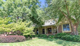 156 Pebble Beach Dr, Little Rock, AR 72212